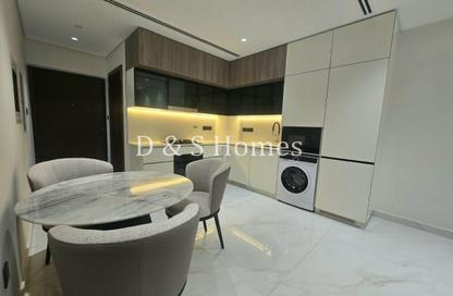 Apartment - 2 - 2 for sale in Skyhills Residences 1 - Skyhills Residences - Dubai Science Park - Dubai Apartment - 2 - 2 for sale in Skyhills Residences 1 - Skyhills Residences - Dubai Science Park - Dubai