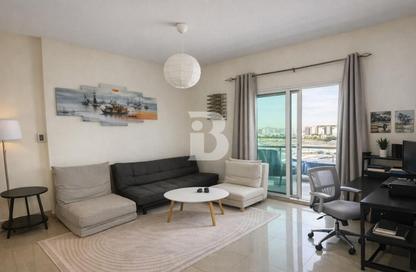 Apartment - Studio - 1 Bathroom for sale in Red Residency - Dubai Sports City - Dubai