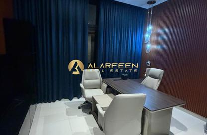 Villa - 4 - 5 for rent in Picadilly Green - Damac Hills - Dubai Villa - 4 - 5 for rent in Picadilly Green - Damac Hills - Dubai