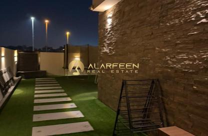 Villa - 4 - 5 for rent in Picadilly Green - Damac Hills - Dubai