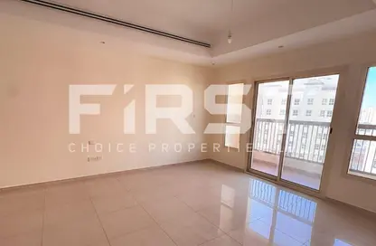 شقة - 1 حمام للايجار في بوابة الشرق - بني ياس شرق - بني ياس - أبوظبي