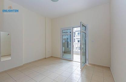 Apartment - 1 Bedroom - 2 Bathrooms for rent in Summer 1 - Summer - Seasons Community - District 15 - Jumeirah Village Circle - Dubai