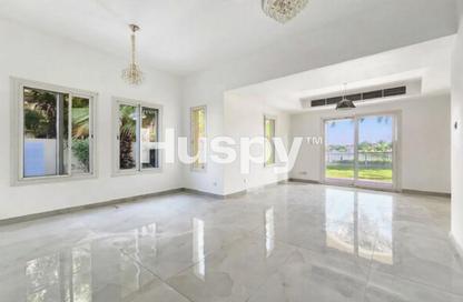 Villa - 3 Bedrooms - 3 Bathrooms for rent in Springs 8 - The Springs - Dubai