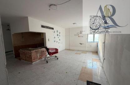 Apartment - 1 - 1 for rent in Nuaimia One Tower - Al Nuimiya 1 - Al Nuaimiya - Ajman