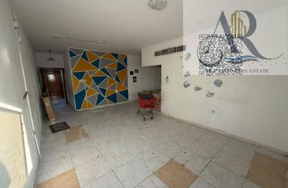 Apartment - 1 - 1 for rent in Nuaimia One Tower - Al Nuimiya 1 - Al Nuaimiya - Ajman