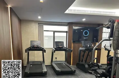 Whole Building - Studio - 7+ Bathrooms for sale in Ajman 44 building - Al Hamidiya 1 - Al Hamidiya - Ajman