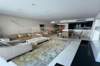 Apartment - 1 Bedroom - 2 Bathrooms for sale in Damac Maison Canal Views - Business Bay - Dubai