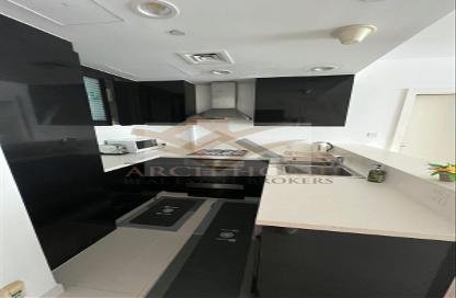 Apartment - 1 Bedroom - 2 Bathrooms for sale in Damac Maison Canal Views - Business Bay - Dubai Apartment - 1 Bedroom - 2 Bathrooms for sale in Damac Maison Canal Views - Business Bay - Dubai