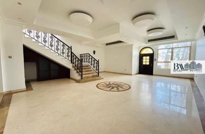 Villa - 4 Bedrooms - 5 Bathrooms for rent in Al Rashidiya - Dubai