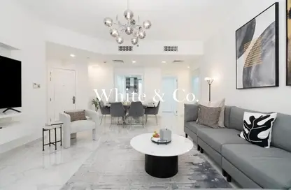 Apartment - 2 Bedrooms - 3 Bathrooms for sale in Reehan 1 - Reehan - Old Town - Downtown Dubai - Dubai