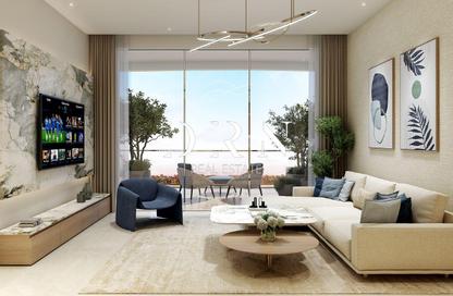 Villa - 5 Bedrooms - 5 Bathrooms for sale in Santorini - Damac Lagoons - Dubai