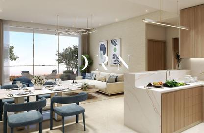 Villa - 5 Bedrooms - 5 Bathrooms for sale in Santorini - Damac Lagoons - Dubai