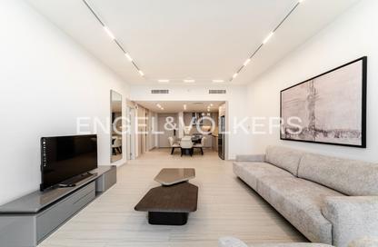 Apartment - 1 - 2 for rent in MAG 330 - City of Arabia - Dubai