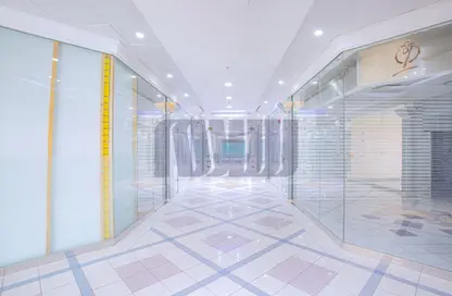 Shop - Studio for rent in Al Salam Centre - Naif - Deira - Dubai