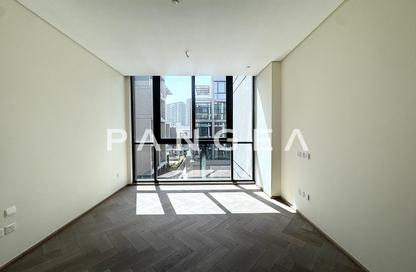 Apartment - 1 Bedroom - 1 Bathroom for rent in Signature Livings South - Signature Livings - District 10 - Jumeirah Village Circle - Dubai