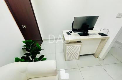Office Space - Studio - 1 for rent in Silver Home Building - Hor Al Anz - Deira - Dubai Office Space - Studio - 1 for rent in Silver Home Building - Hor Al Anz - Deira - Dubai