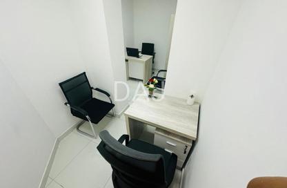 Office Space - Studio - 1 for rent in Silver Home Building - Hor Al Anz - Deira - Dubai Office Space - Studio - 1 for rent in Silver Home Building - Hor Al Anz - Deira - Dubai
