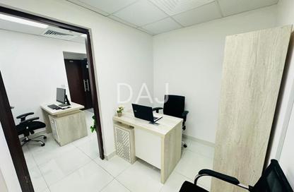 Office Space - Studio - 1 for rent in Silver Home Building - Hor Al Anz - Deira - Dubai Office Space - Studio - 1 for rent in Silver Home Building - Hor Al Anz - Deira - Dubai