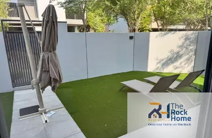 Townhouse - 3 Bedrooms - 4 Bathrooms for sale in Sendian - Masaar - Tilal City - Sharjah