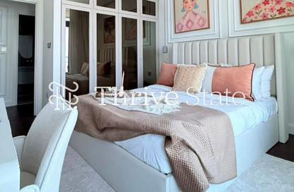 Apartment - 2 Bedrooms - 2 Bathrooms for sale in Beach Vista Tower 2 - Beach Vista - Emaar Beachfront - Dubai Harbour - Dubai Apartment - 2 Bedrooms - 2 Bathrooms for sale in Beach Vista Tower 2 - Beach Vista - Emaar Beachfront - Dubai Harbour - Dubai