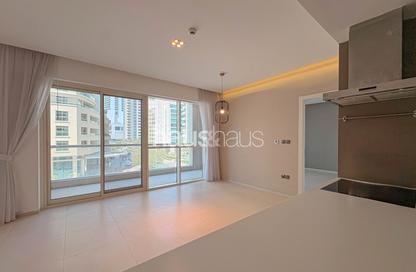 Apartment - 1 Bedroom - 2 Bathrooms for rent in West Avenue Tower - Dubai Marina - Dubai
