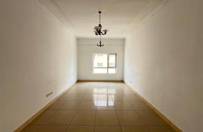 Apartment - 1 Bedroom - 1 Bathroom for rent in Al Majaz 3 - Al Majaz - Sharjah