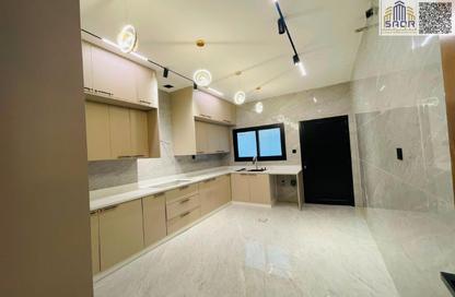 Villa - 5 Bedrooms - 7 Bathrooms for sale in Kabbali Hills - Al Helio 2 - Al Helio - Ajman