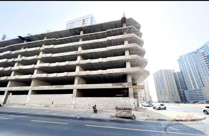 Whole Building - 2 Bedrooms - 3 Bathrooms for sale in Al Nahda - Sharjah