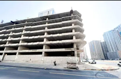 عمارة بالكامل - 2 غرف نوم - 3 حمامات للبيع في النهدة - الشارقة