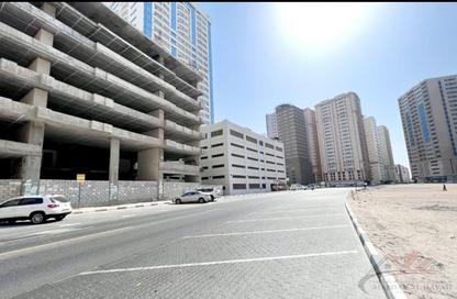 Whole Building - 2 Bedrooms - 3 Bathrooms for sale in Al Nahda - Sharjah