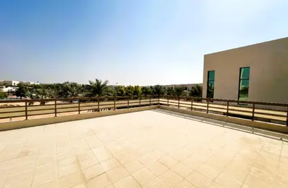 Villa - 5 Bedrooms - 7+ Bathrooms for sale in Millennium Estates - Meydan Gated Community - Meydan - Dubai