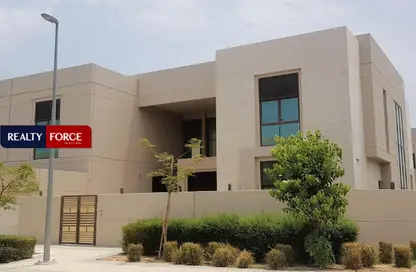 Villa - 5 Bedrooms - 7+ Bathrooms for sale in Millennium Estates - Meydan Gated Community - Meydan - Dubai