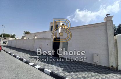 Villa - 6 Bedrooms - 7+ Bathrooms for sale in Al Mansoura - Al Sharq - Sharjah