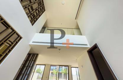 Villa - 5 Bedrooms - 6 Bathrooms for sale in Palm Hills - Dubai Hills Estate - Dubai