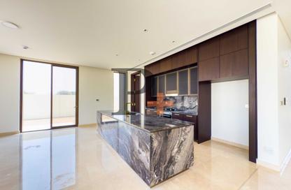 Villa - 5 Bedrooms - 6 Bathrooms for sale in Palm Hills - Dubai Hills Estate - Dubai