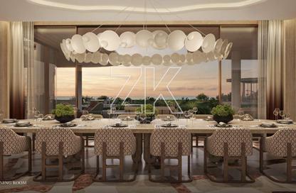 Villa - 7 Bedrooms - 7+ Bathrooms for sale in Jumeirah Asora Bay - Jumeirah - Dubai