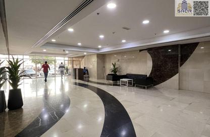Apartment - Studio - 1 for sale in Al Nuaimiya Towers C - Al Nuimiya 1 - Al Nuaimiya - Ajman