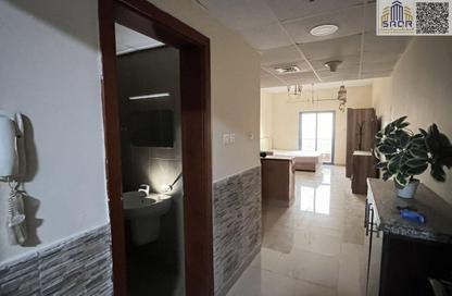 Apartment - Studio - 1 for sale in Al Nuaimiya Towers C - Al Nuimiya 1 - Al Nuaimiya - Ajman