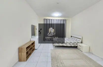 Apartment - 1 Bathroom for rent in Al Nabba - Sharjah