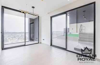 Apartment - 2 Bedrooms - 2 Bathrooms for sale in Binghatti Onyx - District 15 - Jumeirah Village Circle - Dubai
