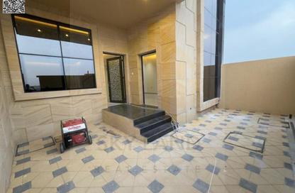 Townhouse - 5 Bedrooms - 7 Bathrooms for sale in Al Zaheya Gardens - Al Zahya - Ajman