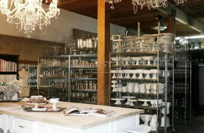 Warehouse - Studio - 2 Bathrooms for rent in Jebel Ali Industrial 1 - Jebel Ali Industrial - Jebel Ali - Dubai