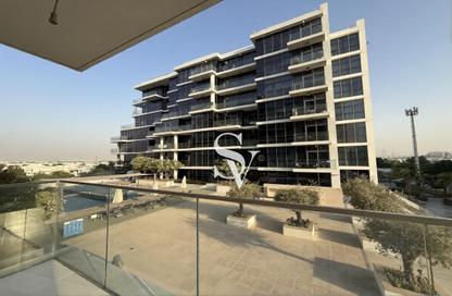 Apartment - 1 - 2 for rent in Loreto 1 A - Loreto - Damac Hills - Dubai Apartment - 1 - 2 for rent in Loreto 1 A - Loreto - Damac Hills - Dubai