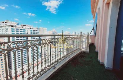 Apartment - 3 - 4 for rent in Bukhara Street - Al Nahda - Sharjah Apartment - 3 - 4 for rent in Bukhara Street - Al Nahda - Sharjah