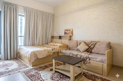 Apartment - Studio - 1 Bathroom for rent in Azizi Aura Phase 2 - Jebel Ali Village - Jebel Ali - Dubai Apartment - Studio - 1 Bathroom for rent in Azizi Aura Phase 2 - Jebel Ali Village - Jebel Ali - Dubai