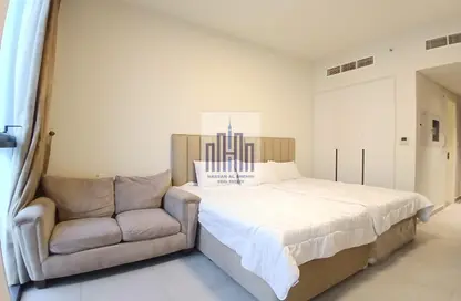 شقة - 1 حمام للايجار في الجادة - الشارقة