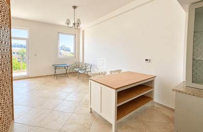 Apartment - Studio - 1 for rent in Barton House 1 - Barton House - Motor City - Dubai