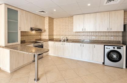 Apartment - Studio - 1 for rent in Barton House 1 - Barton House - Motor City - Dubai