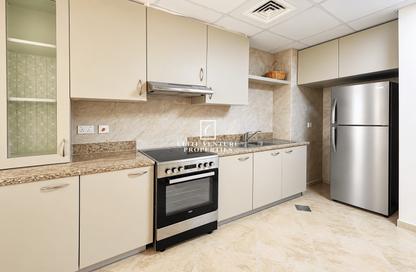 Apartment - Studio - 1 for rent in Barton House 1 - Barton House - Motor City - Dubai