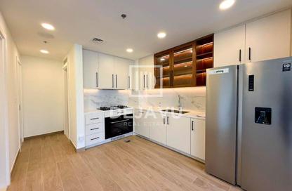 Apartment - 3 Bedrooms - 4 Bathrooms for rent in The Regent - Town Square - Dubai